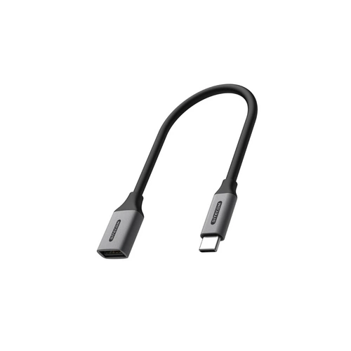 USB-C-zu-USB-A-Adapter mit Kabel (15 cm, 5 Gbit/s) USB-C-zu-USB-A-Adapter mit Kabel (15 cm, 5 Gbit/s)