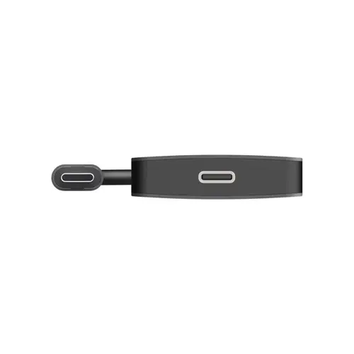 USB-C auf 2x USB-A & 2x USB-C 10 Gbit/s Hub USB-C auf 2x USB-A & 2x USB-C 10 Gbit/s Hub