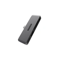 Sitecom 5-in-1 Multiport Hub für USB-C-iPads und Tablets Sitecom 5-in-1 Multiport Hub für USB-C-iPads und Tablets