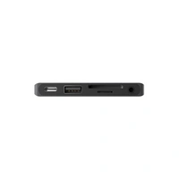 Sitecom 5-in-1 Multiport Hub für USB-C-iPads und Tablets Sitecom 5-in-1 Multiport Hub für USB-C-iPads und Tablets