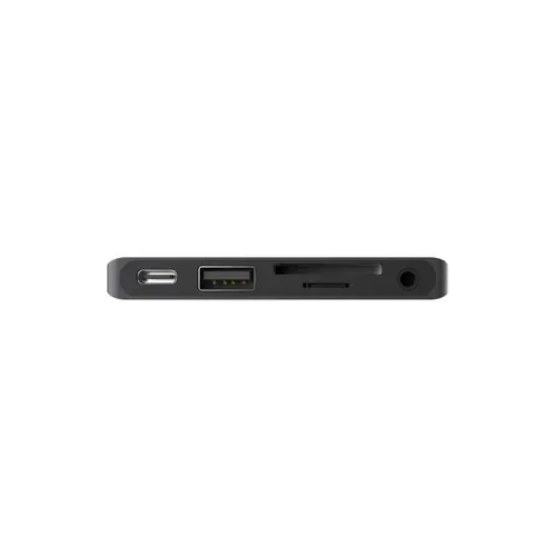Sitecom 5-in-1 Multiport Hub für USB-C-iPads und Tablets Sitecom 5-in-1 Multiport Hub für USB-C-iPads und Tablets