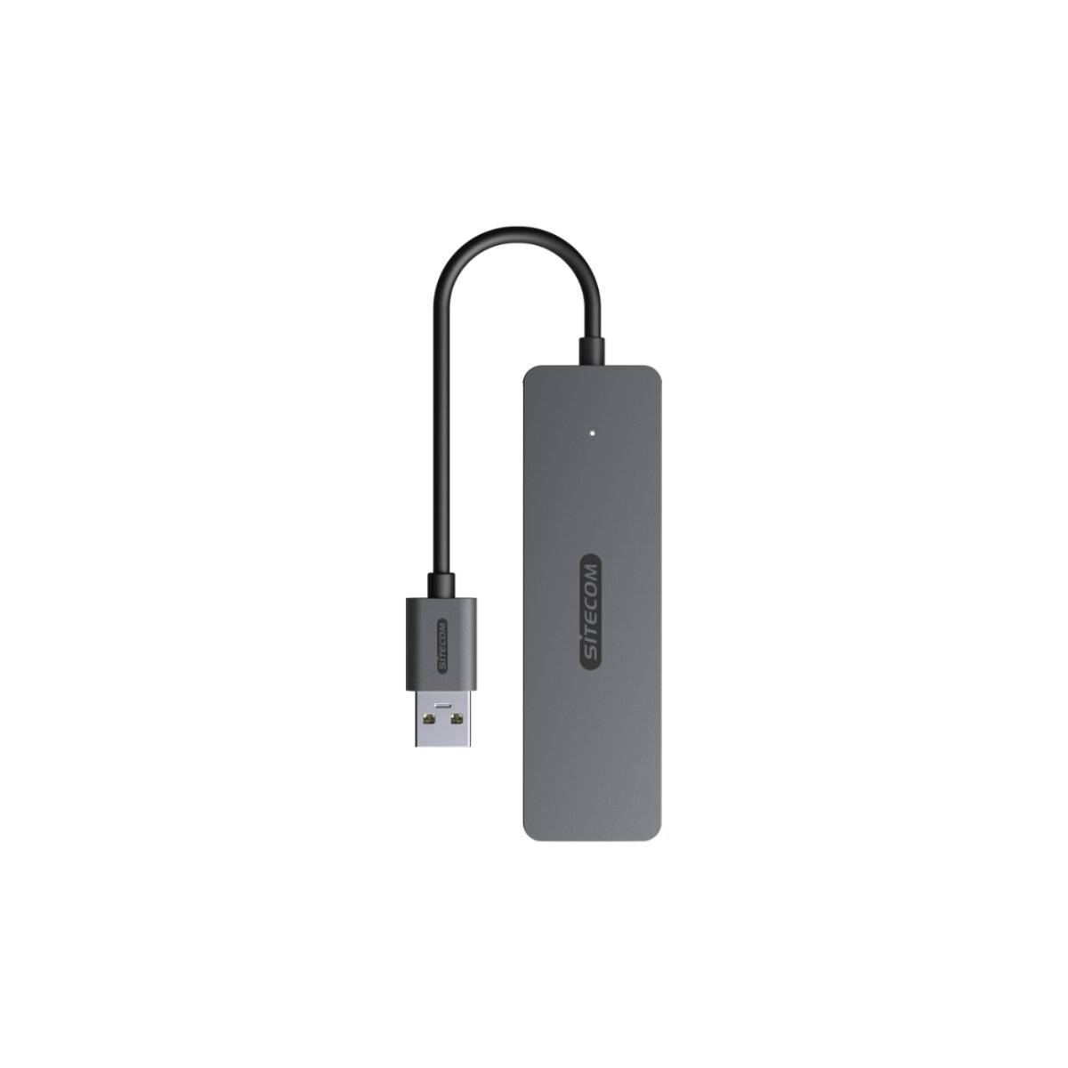 USB-A zu 4x USB-A Hub (7,5?W)