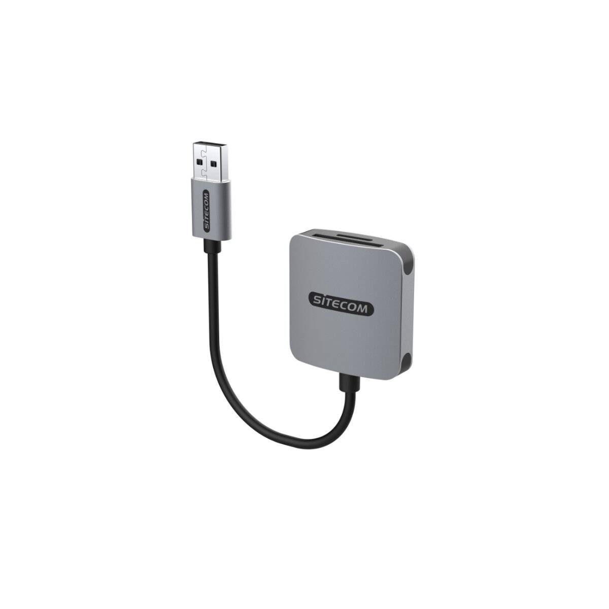 Sitecom USB-Kartenleser UHS-I (104 MB/s)