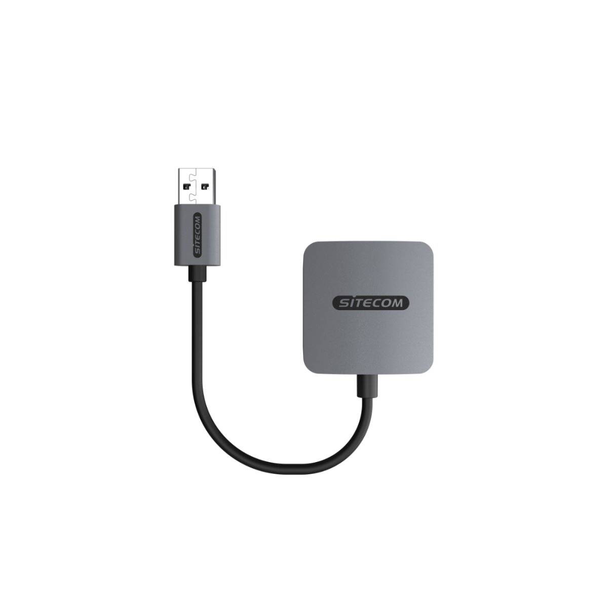 Sitecom USB-Kartenleser UHS-I (104 MB/s)
