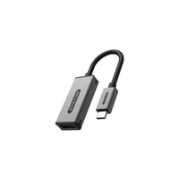 USB-C-zu-DisplayPort 1.4 Adapter (4K @ 60?Hz, 15?cm) USB-C-zu-DisplayPort 1.4 Adapter (4K @ 60?Hz, 15?cm)