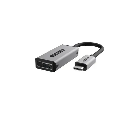USB-C-zu-DisplayPort 1.4 Adapter (4K @ 60?Hz, 15?cm) USB-C-zu-DisplayPort 1.4 Adapter (4K @ 60?Hz, 15?cm)