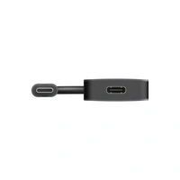USB-C zu 4x USB-C-Hub (15?cm, 4x USB-C 3.2 Gen 1) USB-C zu 4x USB-C-Hub (15?cm, 4x USB-C 3.2 Gen 1)