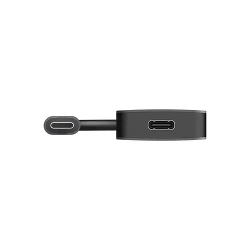 USB-C zu 4x USB-C-Hub (15?cm, 4x USB-C 3.2 Gen 1) USB-C zu 4x USB-C-Hub (15?cm, 4x USB-C 3.2 Gen 1)