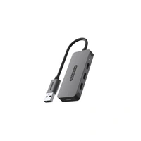 USB-A zu 4x USB-C Hub (15?cm) USB-A zu 4x USB-C Hub (15?cm)