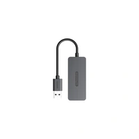 USB-A zu 4x USB-C Hub (15?cm) USB-A zu 4x USB-C Hub (15?cm)
