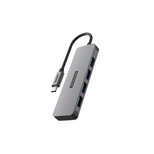 USB-C zu 4x USB-A Hub USB-C zu 4x USB-A Hub
