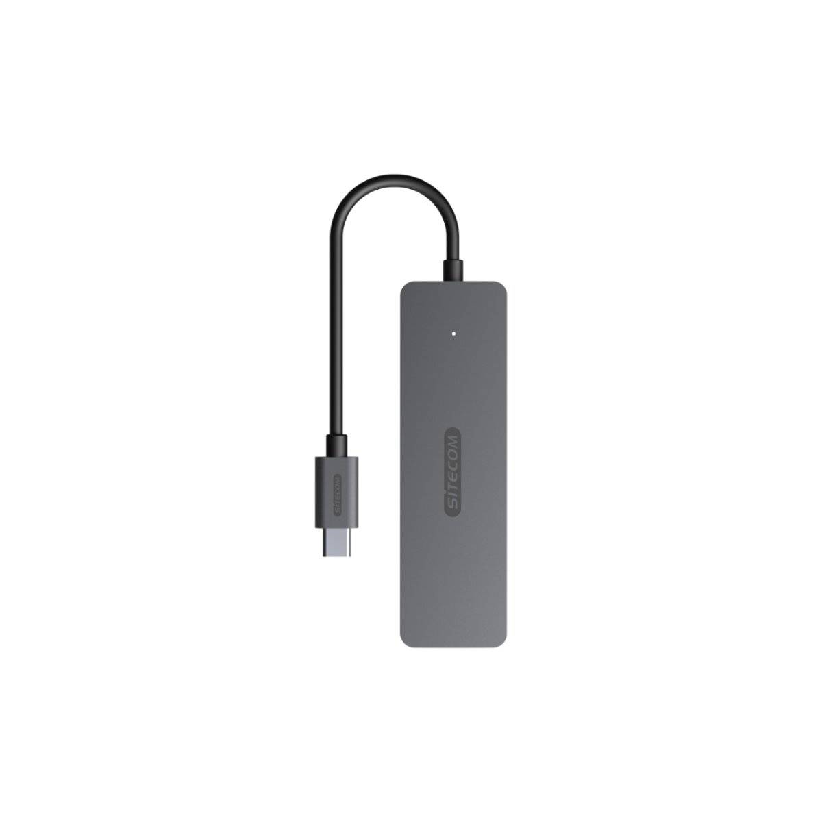 USB-C zu 4x USB-A Hub