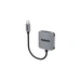 Sitecom USB-C-Kartenleser UHS-I Sitecom USB-C-Kartenleser UHS-I