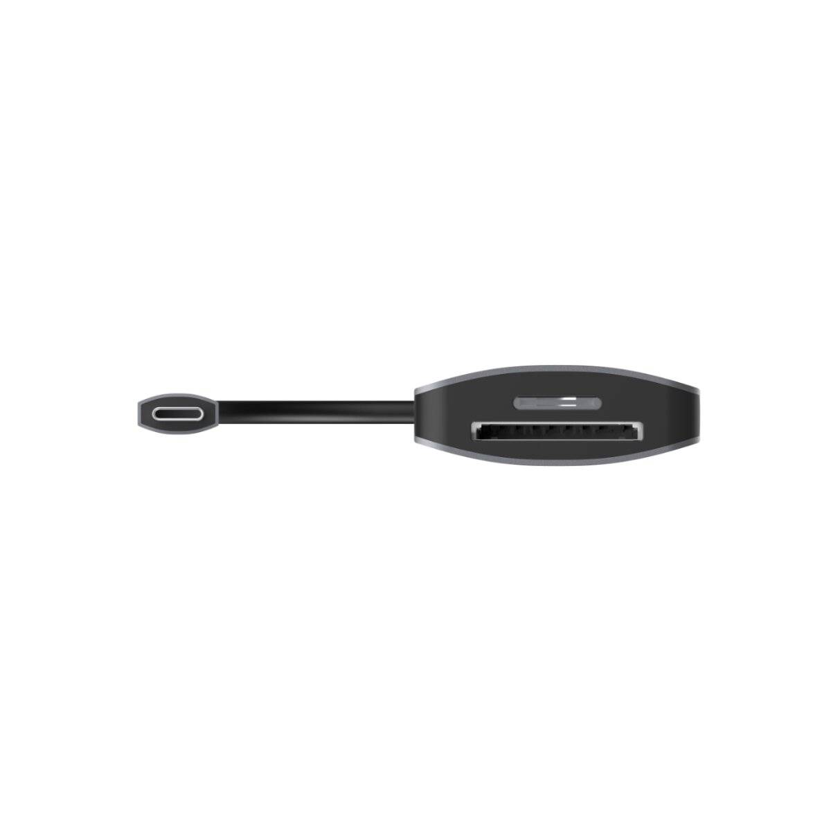 Sitecom USB-C-Kartenleser UHS-I