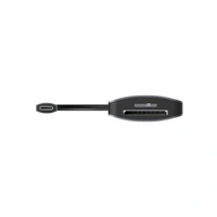 Sitecom USB-C-Kartenleser UHS-I Sitecom USB-C-Kartenleser UHS-I