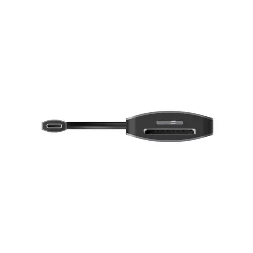Sitecom USB-C-Kartenleser UHS-I Sitecom USB-C-Kartenleser UHS-I