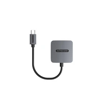 Sitecom USB-C-Kartenleser UHS-I Sitecom USB-C-Kartenleser UHS-I