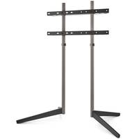 One For All WM 7611, 81,3 cm (32""), 165,1 cm (65""), 200 x 200 mm, 600 x 400 mm, Eisenguss, Schwarz