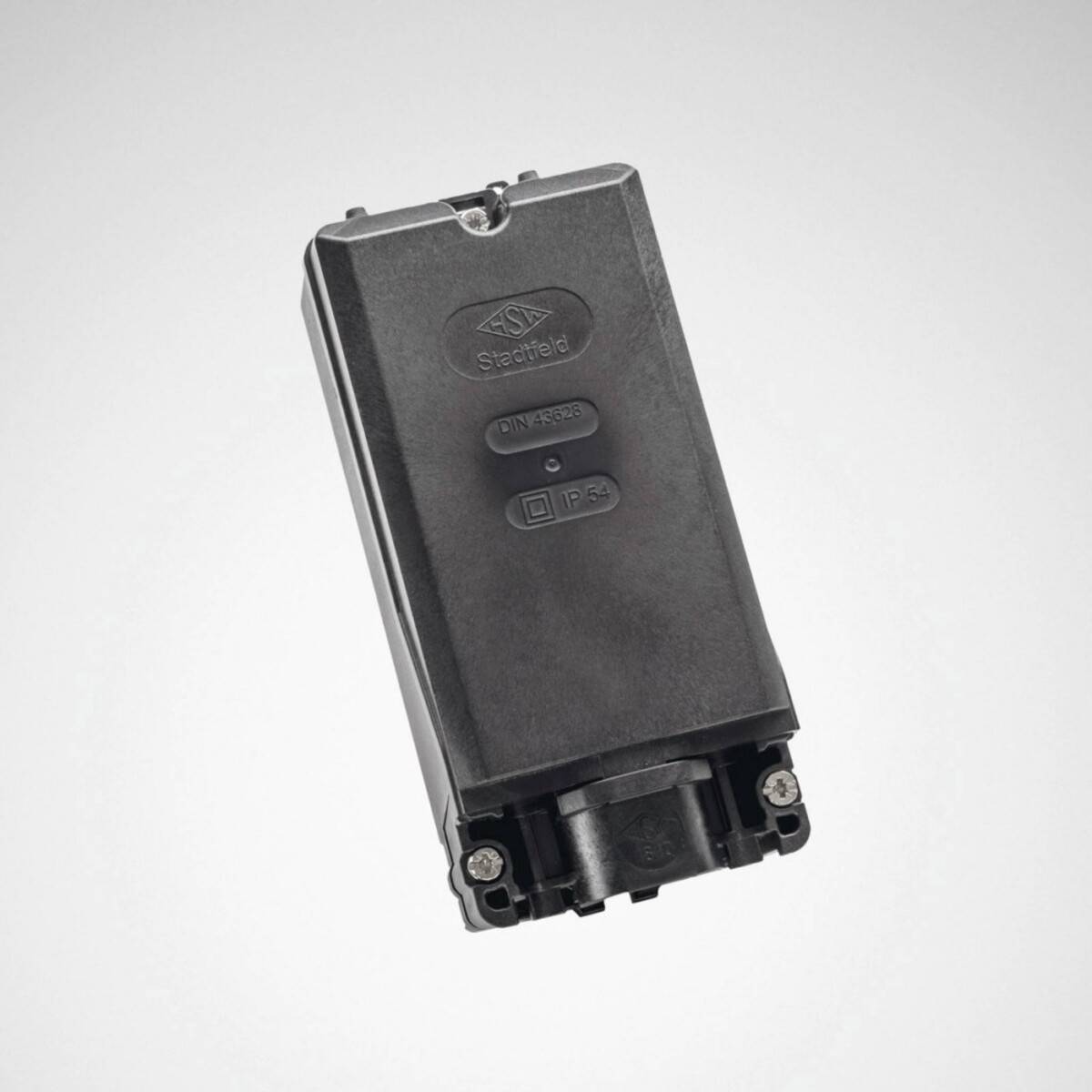 Trilux Kabelübergangskasten 0802KÜ/4 DALI