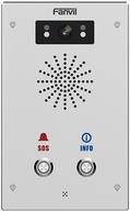 Fanvil I16SV-02P SIP Audio Intercom