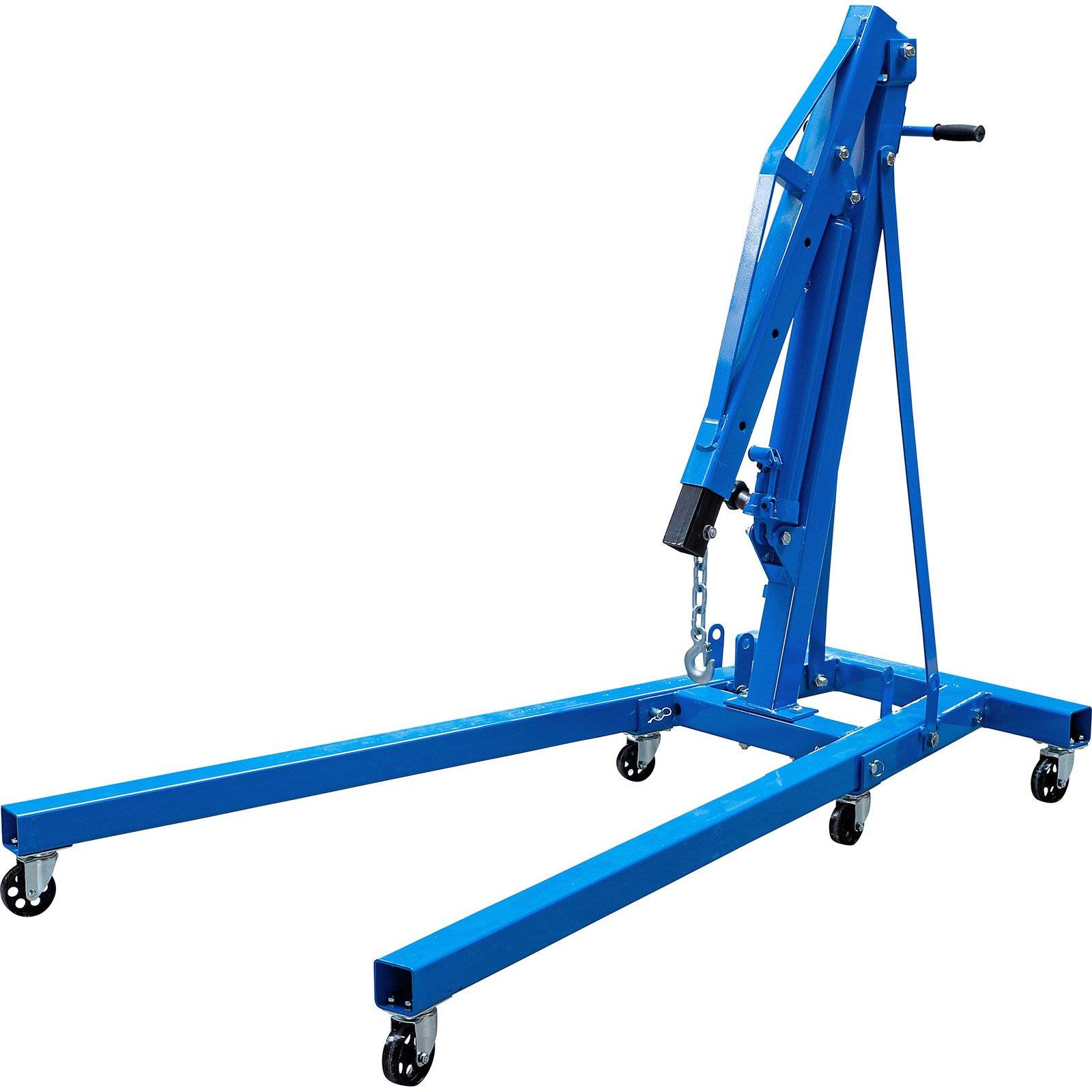 BGS Motorkran 2000 kg - 70183