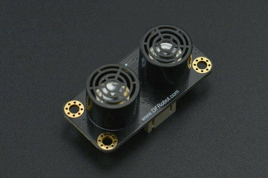 DFRobot Gravity - URM09 Ultrasonic Sensor, I2C