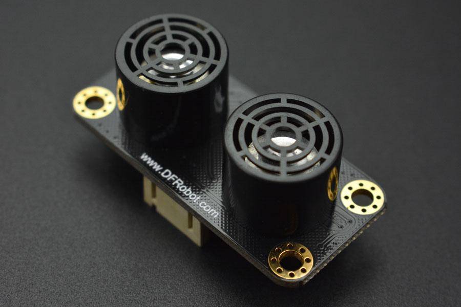 DFRobot Gravity - URM09 Ultrasonic Sensor, I2C
