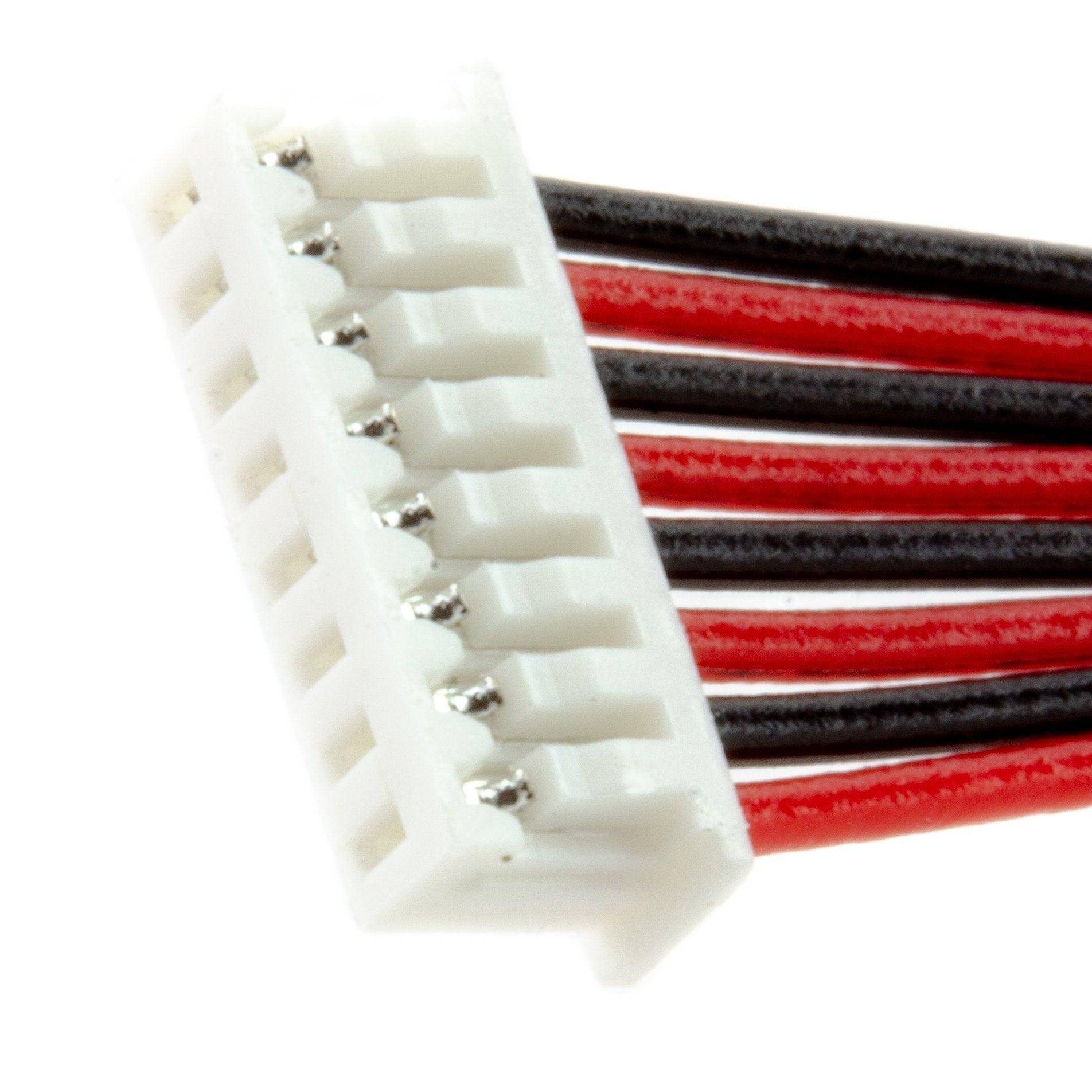 PMS5003 Feinstaubsensor mit Kabel