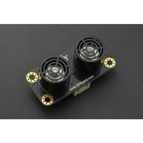 DFRobot Gravity - URM09 Ultraschallsensor, Trig DFRobot Gravity - URM09 Ultraschallsensor, Trig