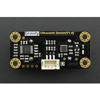 DFRobot Gravity - URM09 Ultraschallsensor, Trig DFRobot Gravity - URM09 Ultraschallsensor, Trig