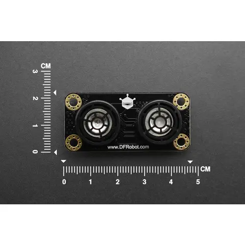 DFRobot Gravity - URM09 Ultraschallsensor, Trig DFRobot Gravity - URM09 Ultraschallsensor, Trig