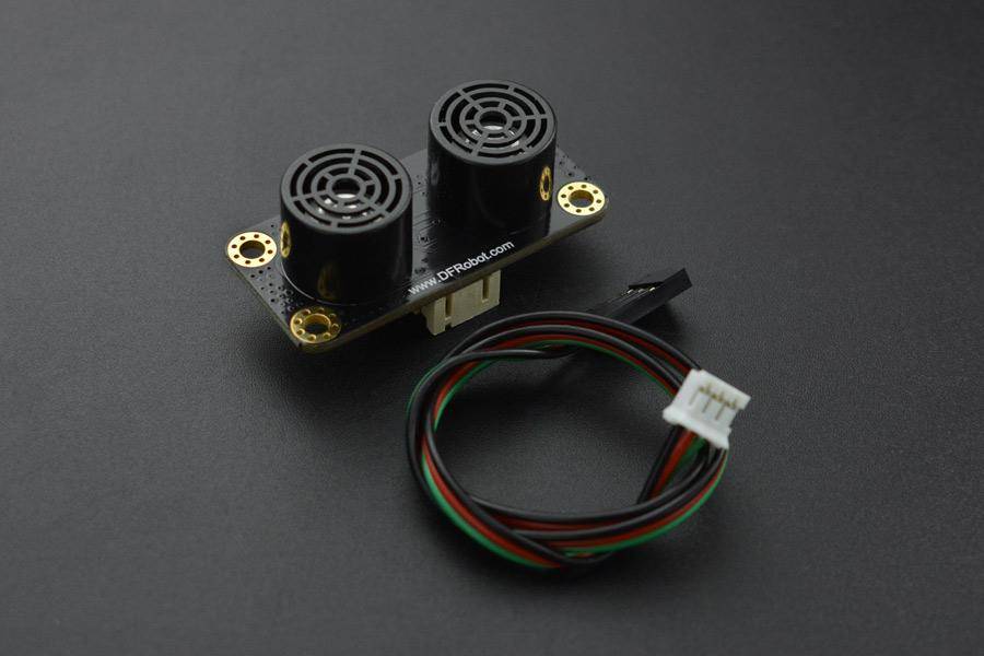 DFRobot Gravity - URM09 Ultraschallsensor, Trig