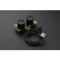 DFRobot Gravity - URM09 Ultraschallsensor, Trig DFRobot Gravity - URM09 Ultraschallsensor, Trig