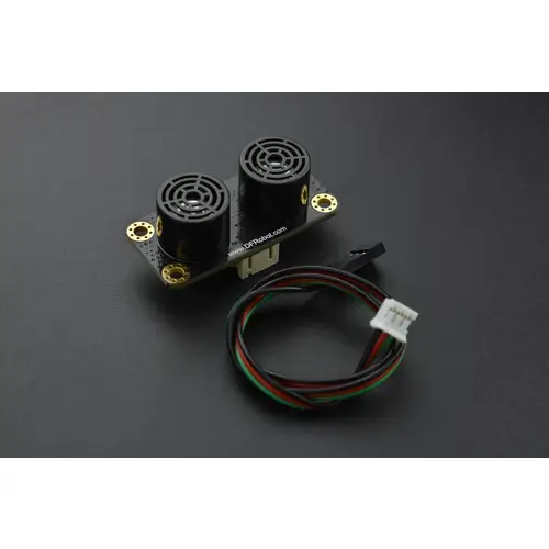 DFRobot Gravity - URM09 Ultraschallsensor, Trig DFRobot Gravity - URM09 Ultraschallsensor, Trig