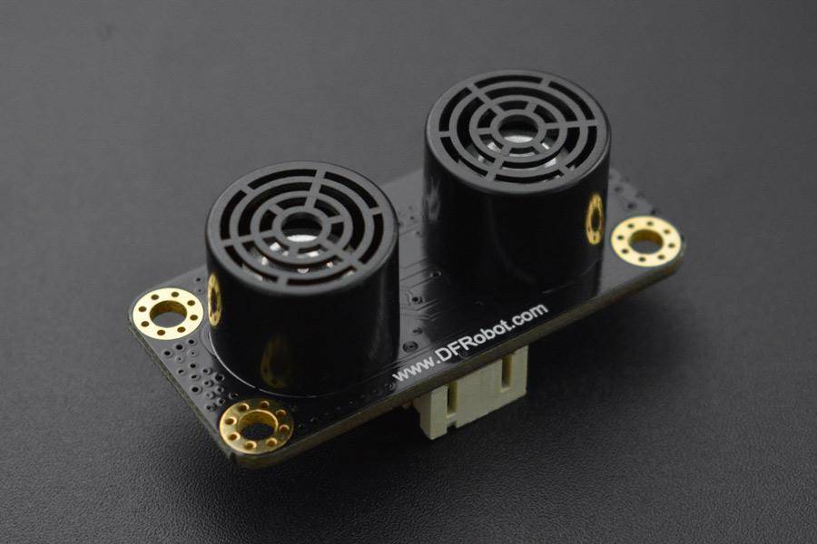 DFRobot Gravity - URM09 Ultraschallsensor, Trig