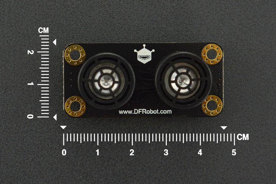 DFRobot Gravity - URM09 Ultraschallsensor, Analog