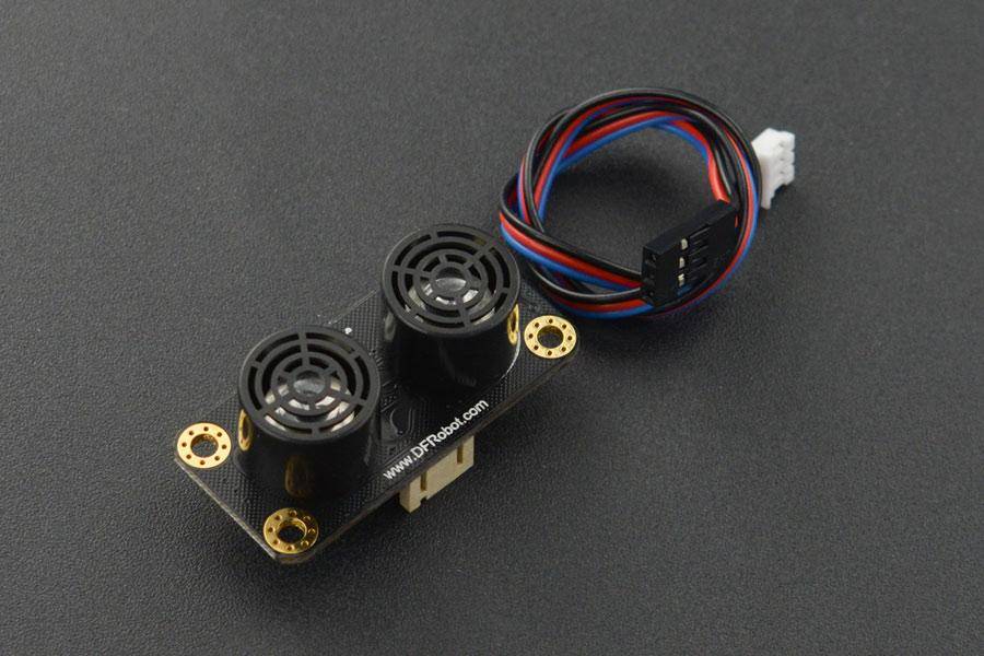 DFRobot Gravity - URM09 Ultraschallsensor, Analog