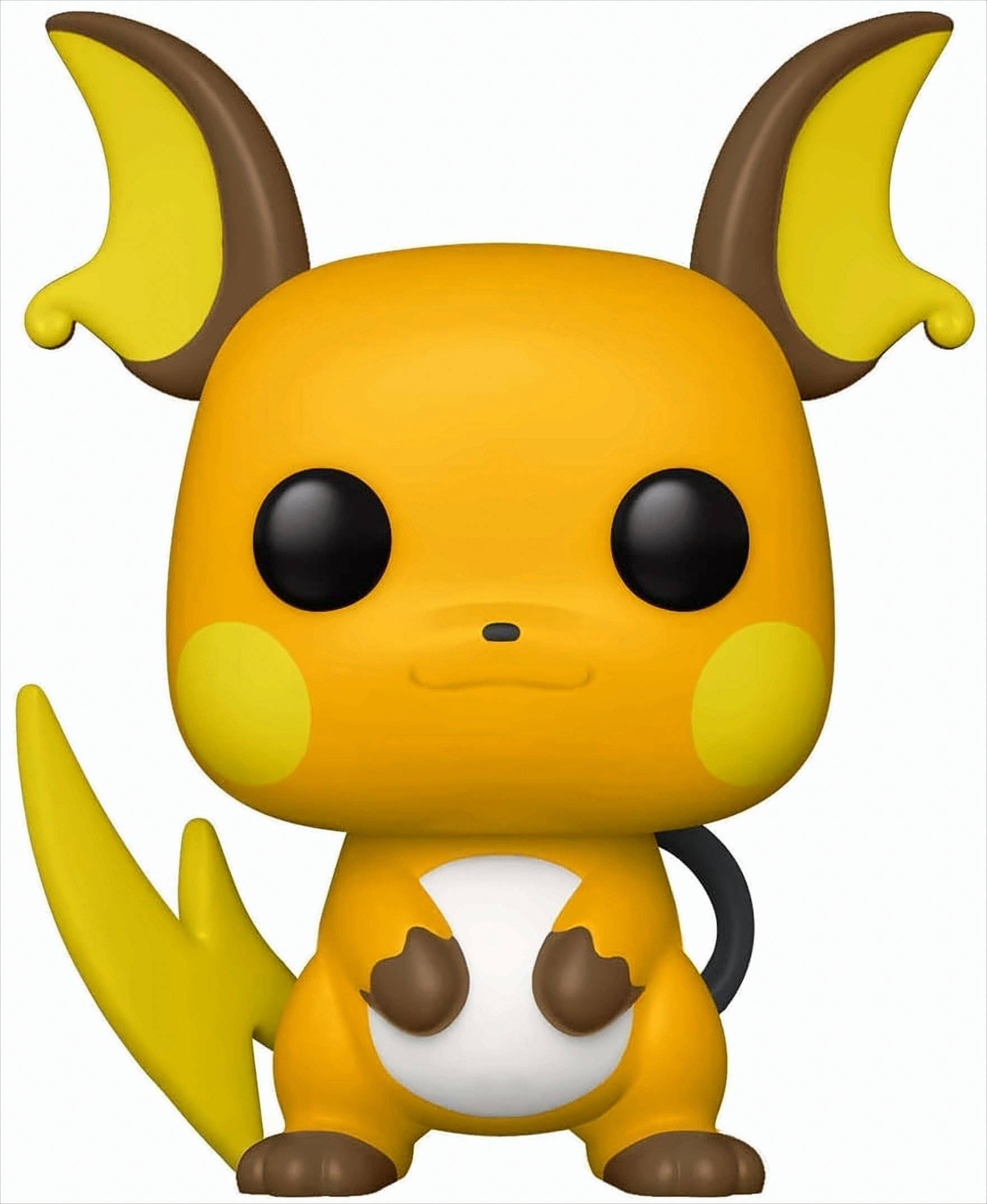 POP - Pokemon - Raichu Neu & OVP