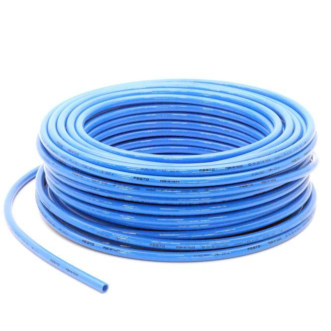 FESTO Kunststoffschlauch PUN-H-14X2-BL 50m (570386)
