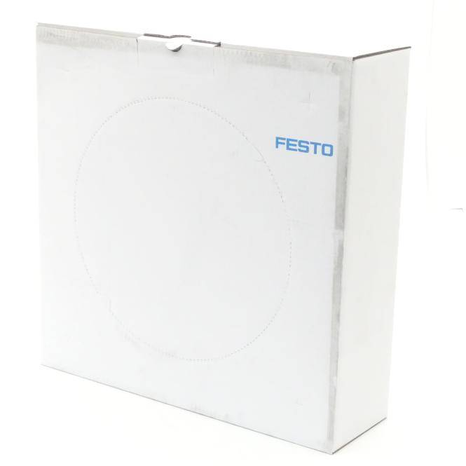 FESTO Kunststoffschlauch PUN-H-14X2-BL 50m (570386)