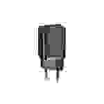 Baseus Super Si 1C Schnellladegerät USB Typ C 30W Power Delivery Quick Charge schwarz (CCSUP-J01)