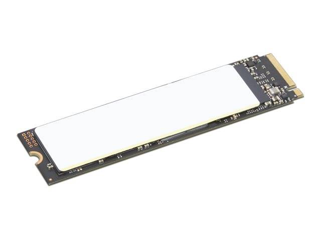 M.2 Solid-State-Drive (SSD)-Modul mit goldenem Steckkontakt und schwarzem Schaltkreis auf weißem Hintergrund.