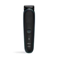 Gillette INTIMATE i5, Schwarz, Rechteck, Akku, 100 min, Integrierte Batterie, Lithium-Ion (Li-Ion)