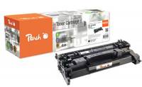 Peach PT1315, 1000 Seiten, Schwarz, 1 Stück(e)