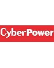 CyberPower Systems Online OLS A Tower Series Offline- USV 19" Rack-Modul Energiespar-Modus Rack