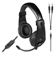 SPEEDLINK - Gaming Headset LEGATOS PC/PS5/PS4/Xbox/Switch bk retail - Headset