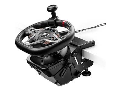 Thrustmaster SimTask Steering Kit - Lenkrad für Game-Controller