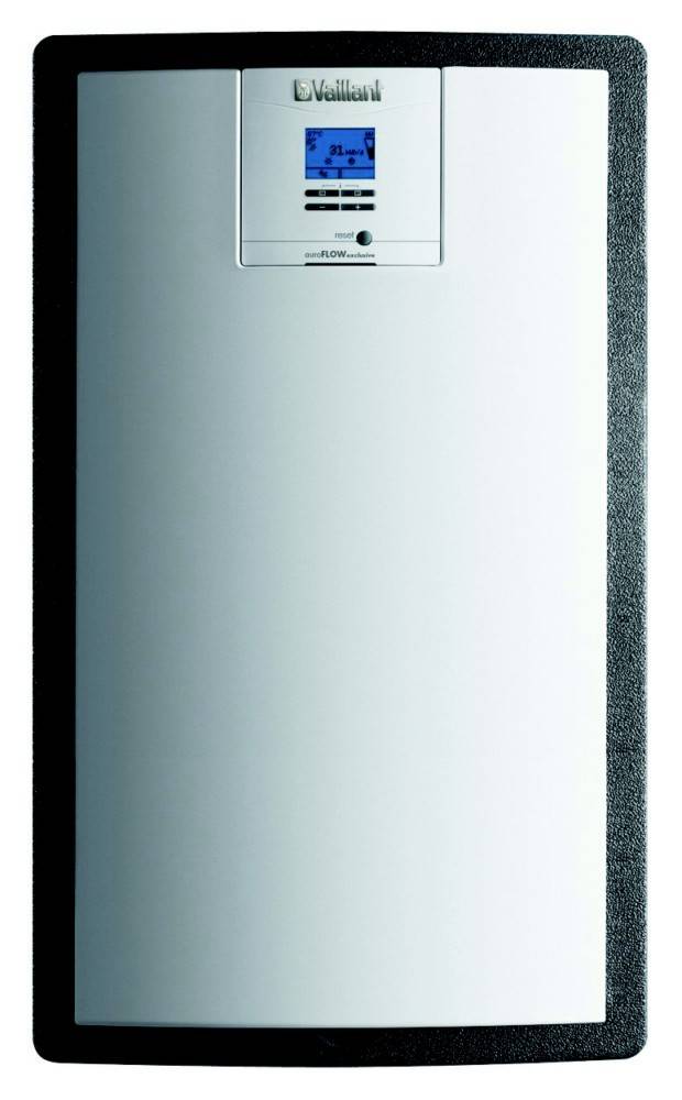 Vaillant Solarladestation VPM 60/2 S