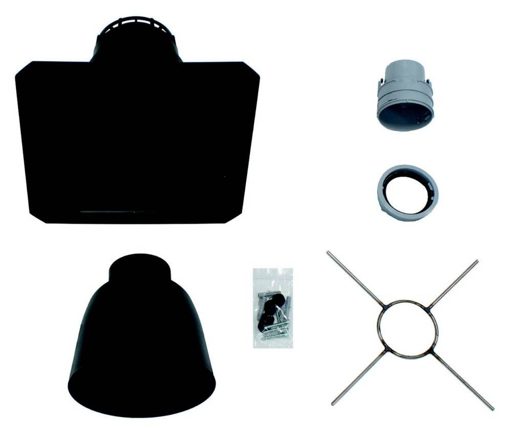 Vaillant Set1 flex, Abgas-System 303510