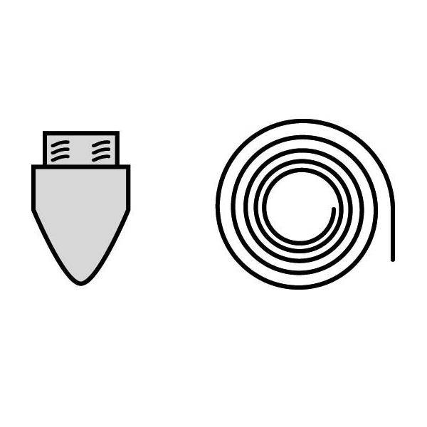 Vaillant Set4 flex, Abgas-System 303513